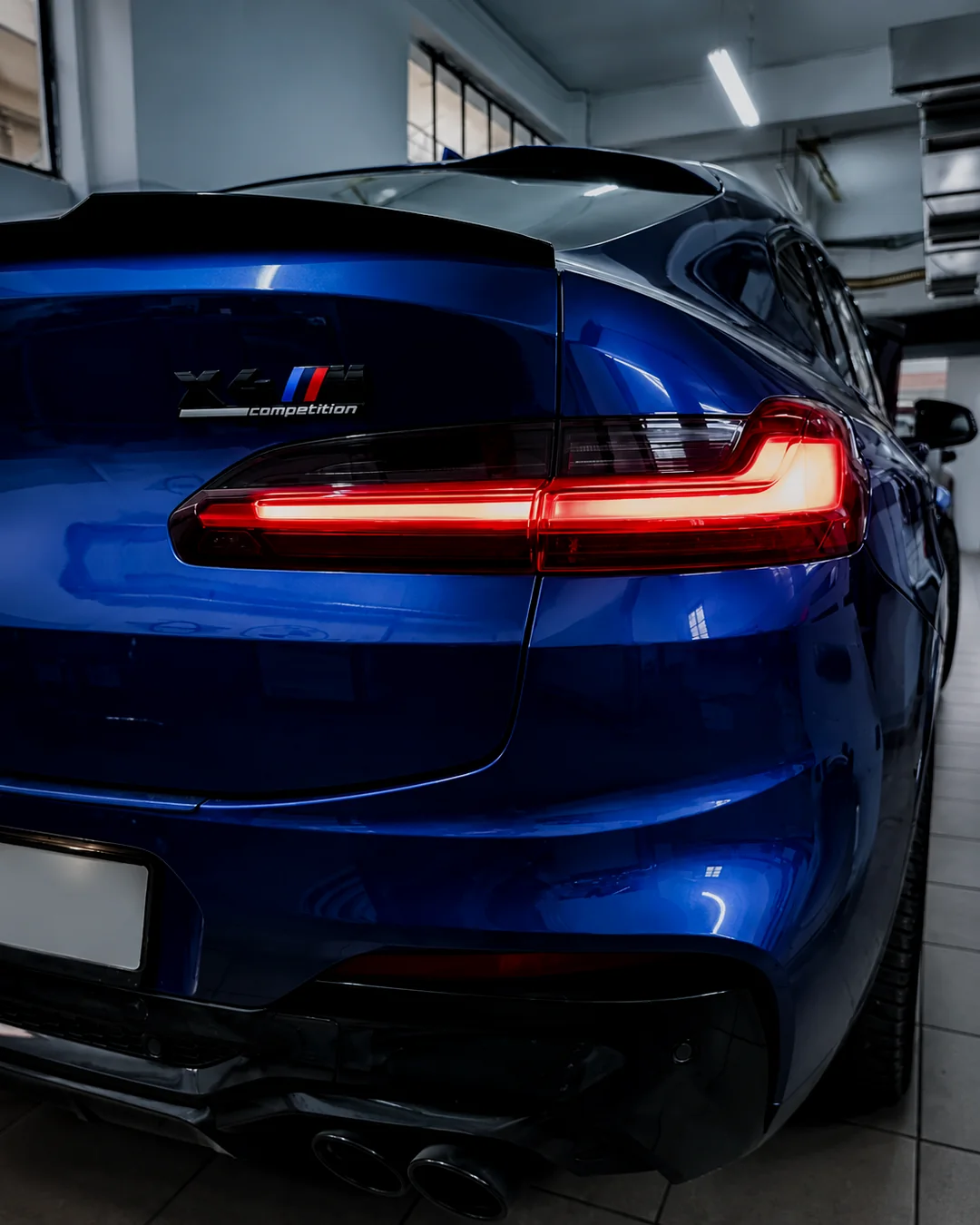 KENOS BMW-MINI SERVICE BMW X4